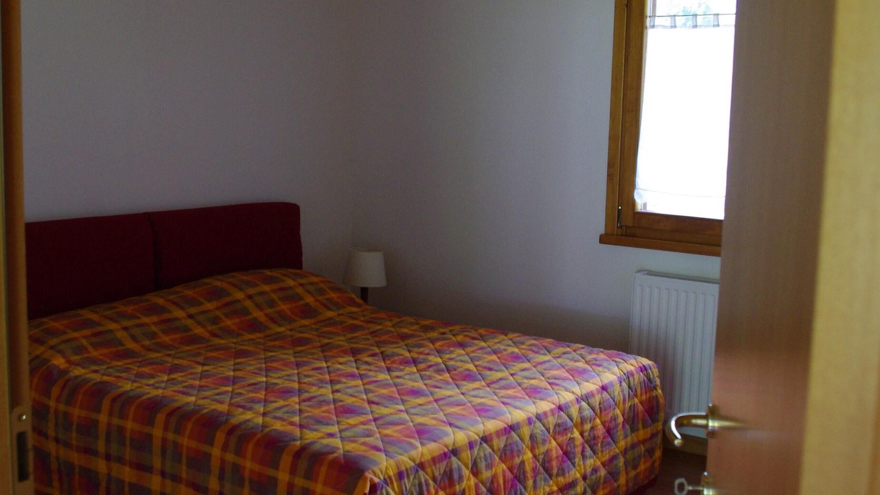 Photo of Bedroom in Tarvisio