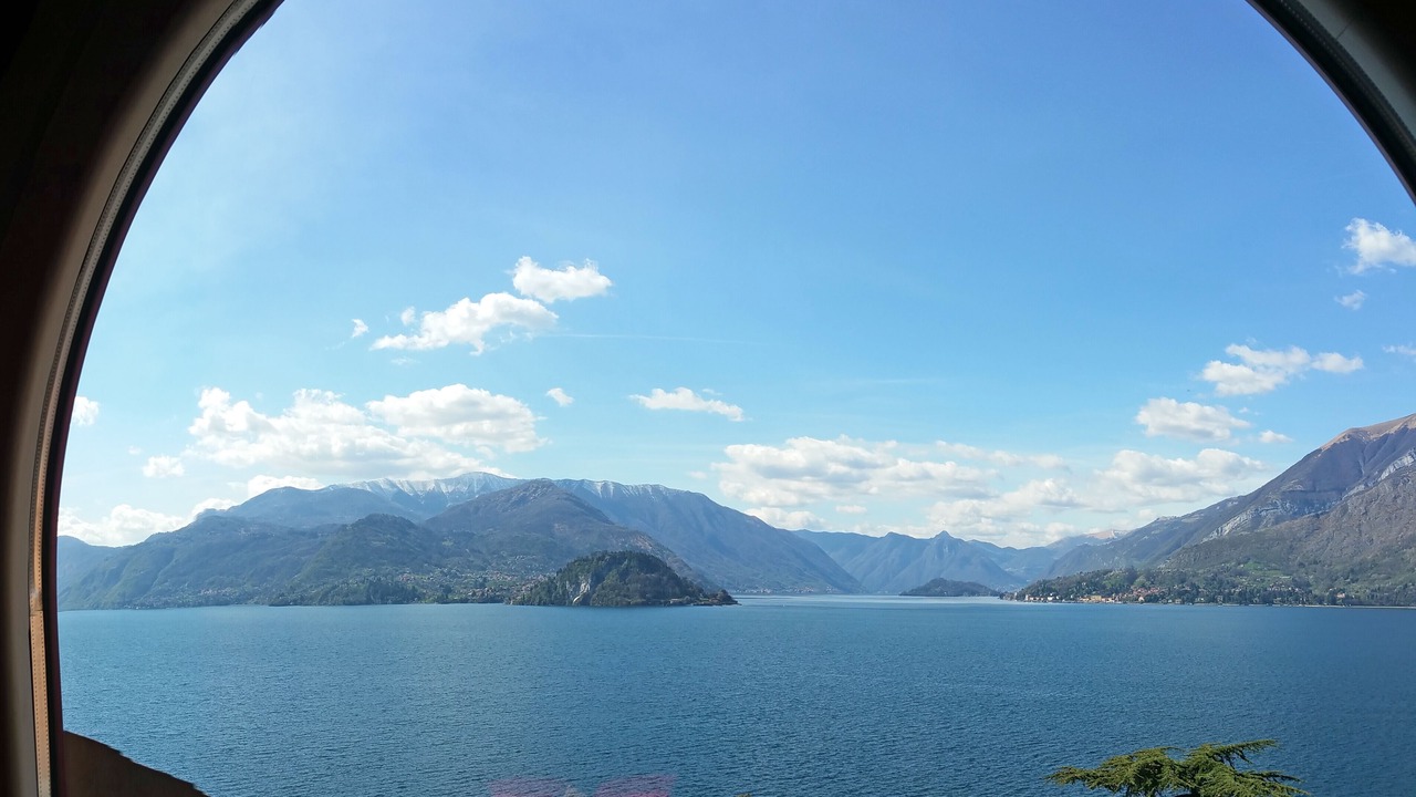 Photo of Others in Varenna