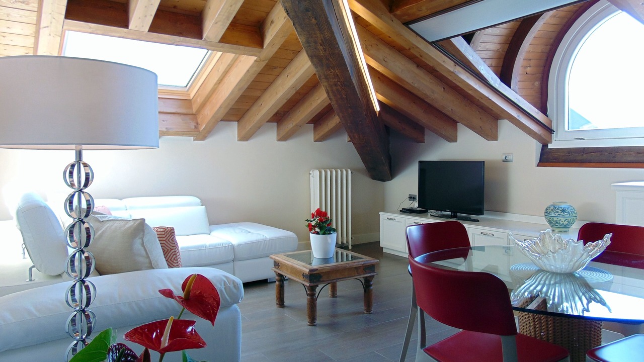 Photo of Livingroom in Varenna