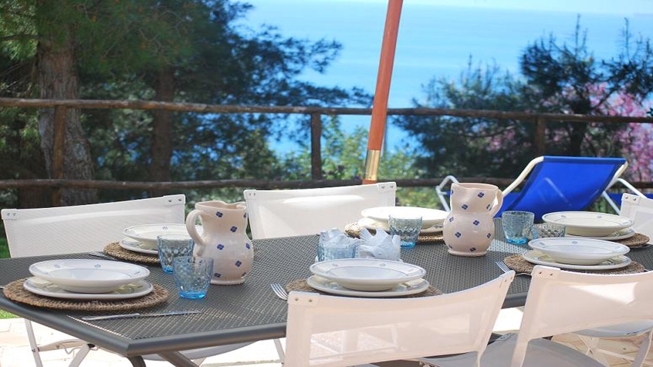 Photo of Outdoor in Fiumicello Santa Venere