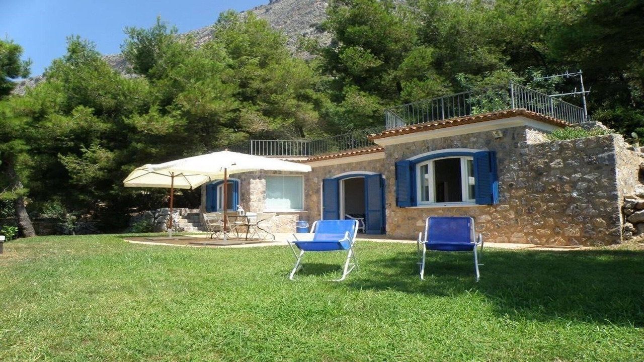Photo of Patio Balcony in Fiumicello Santa Venere