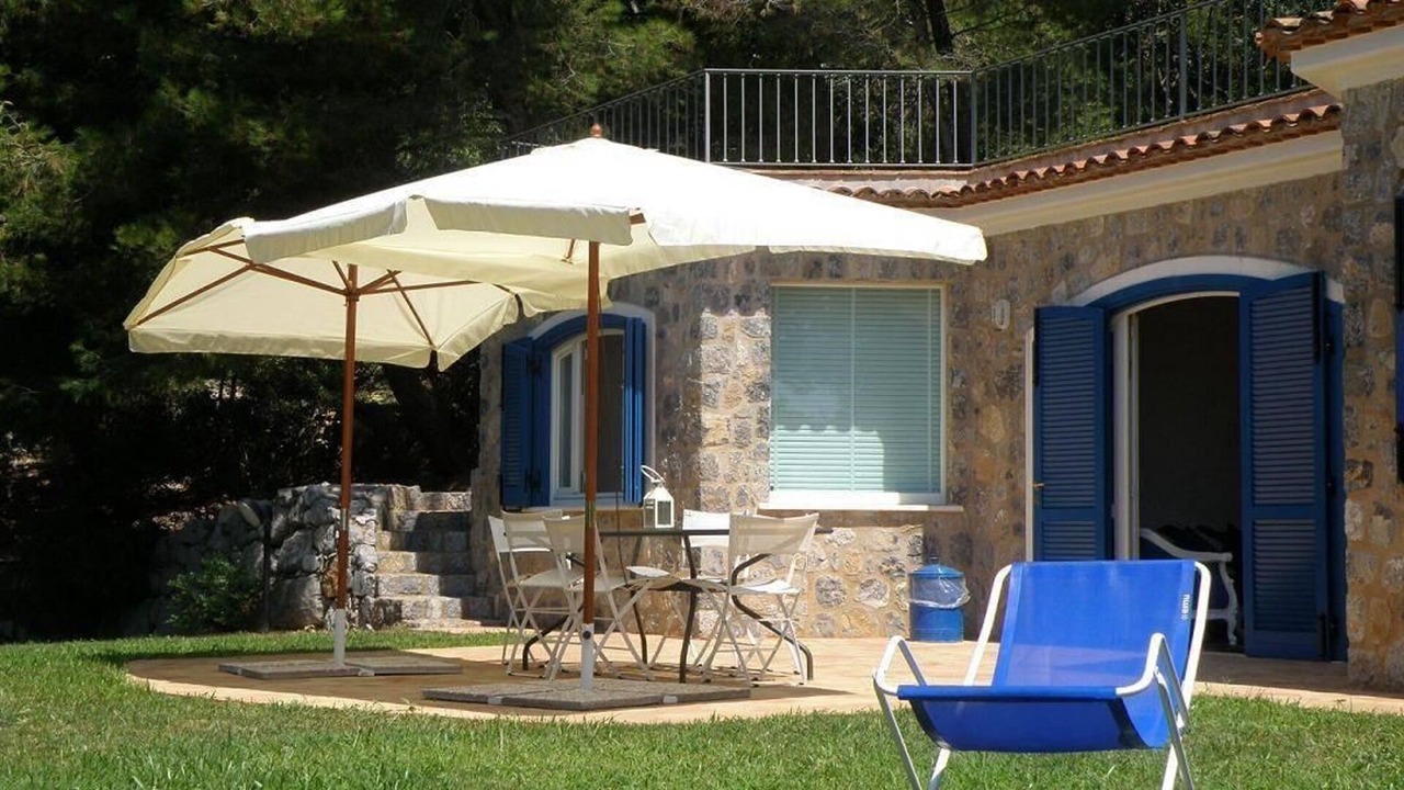 Photo of Outdoor in Fiumicello Santa Venere