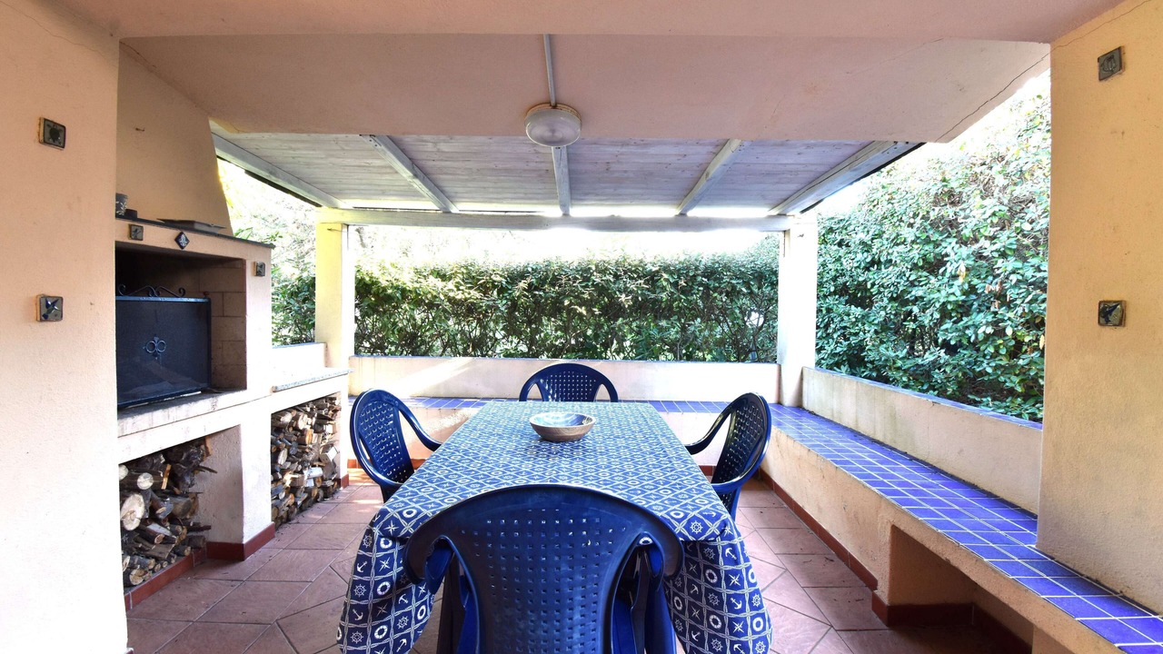 Photo of Outdoor in Rena Majore