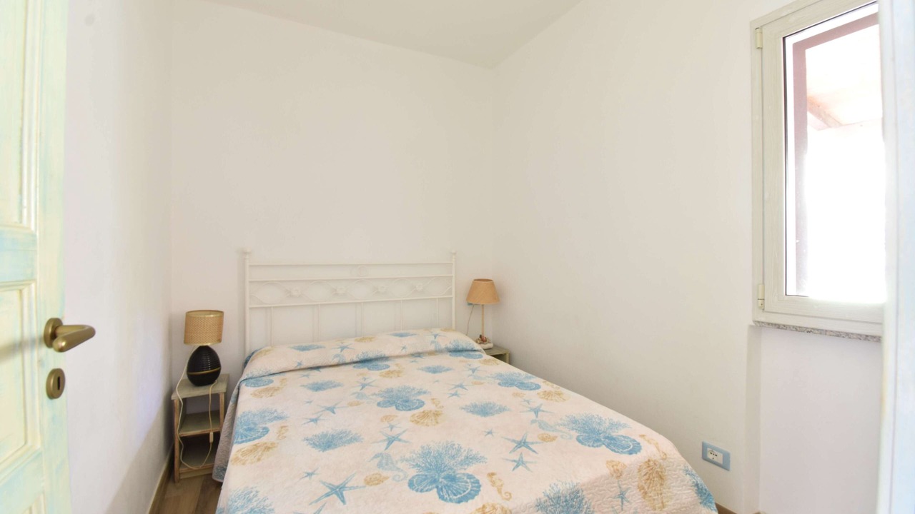Photo of Bedroom in Rena Majore