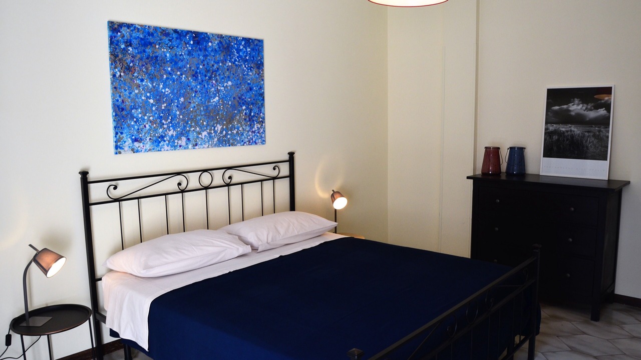 Photo of Bedroom in Pozzallo