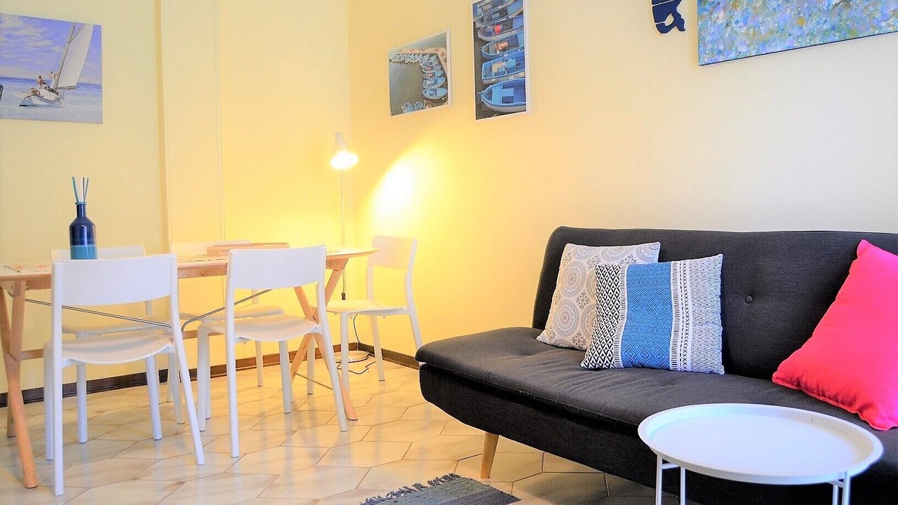 Photo of Livingroom in Pozzallo