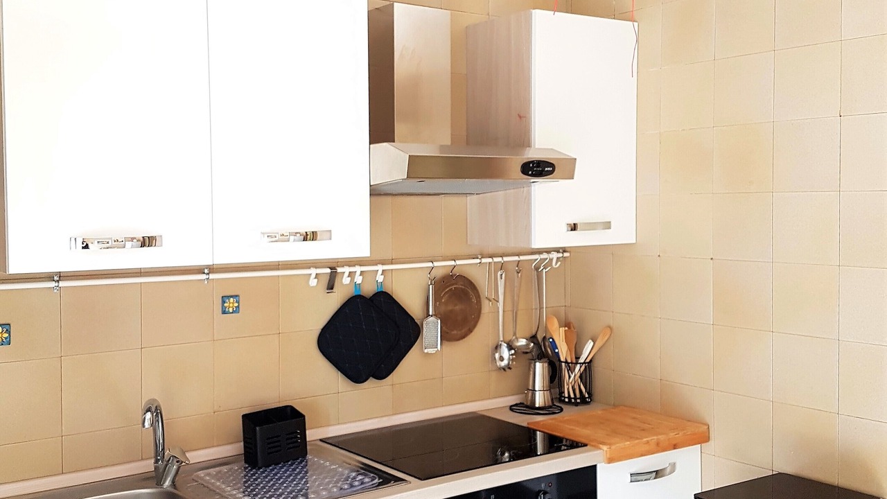 Photo of Kitchen in Pozzallo