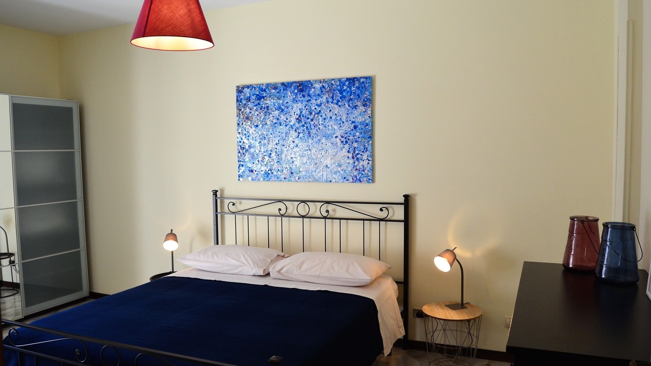 Photo of Bedroom in Pozzallo