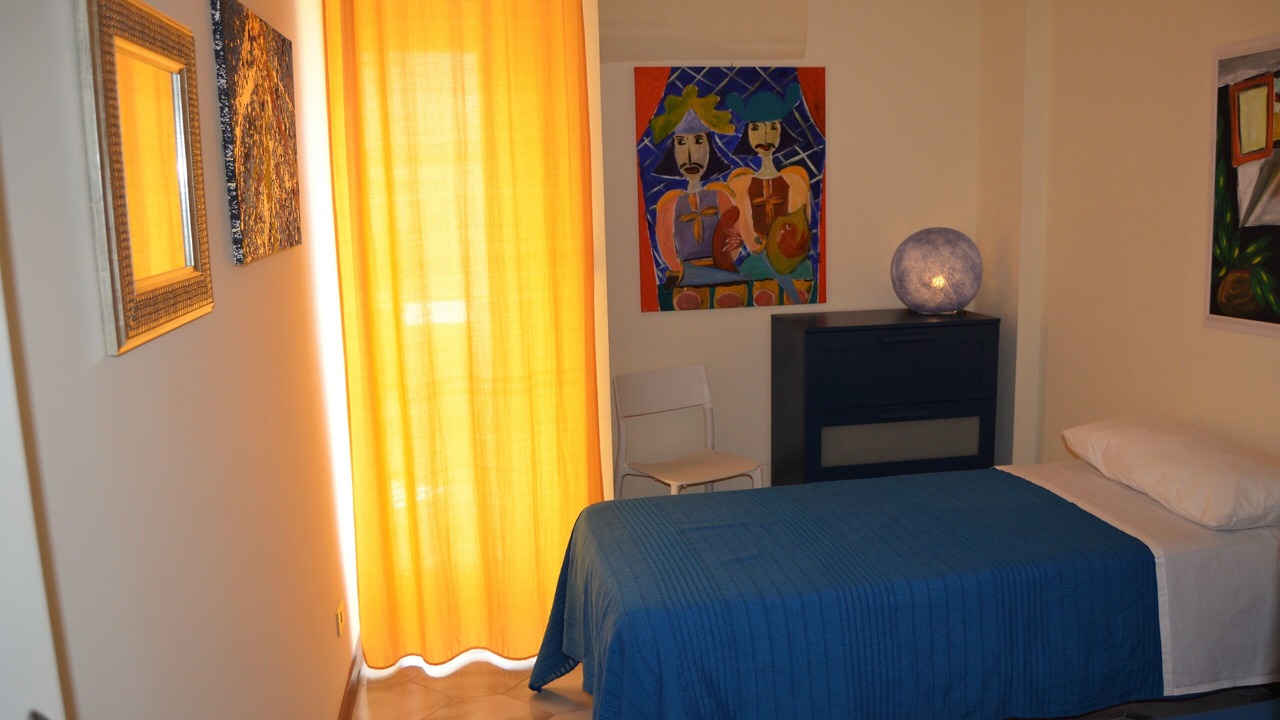 Photo of Bedroom in Pozzallo