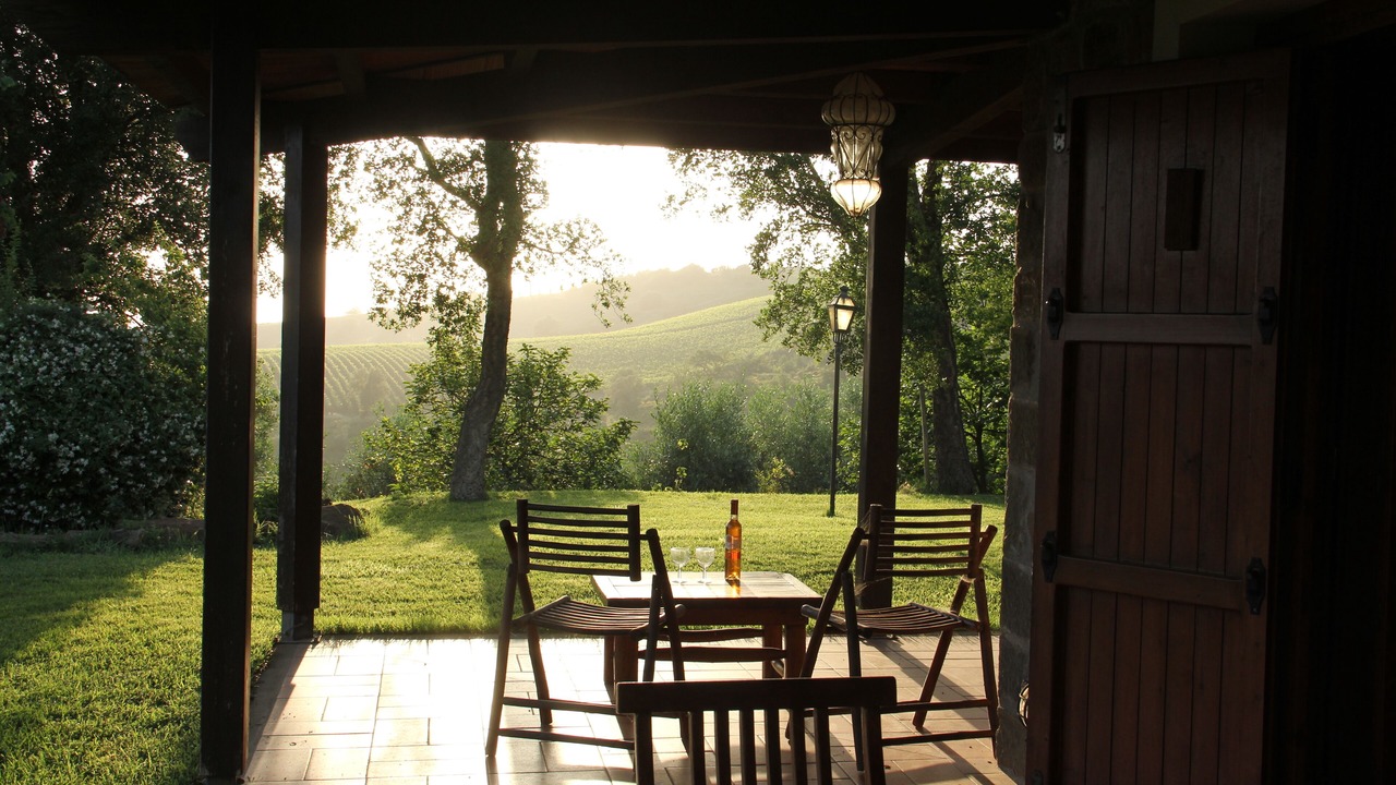 Photo of Outdoor in Magliano in Toscana