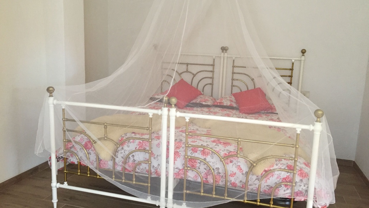 Photo of Bedroom in Monterosso