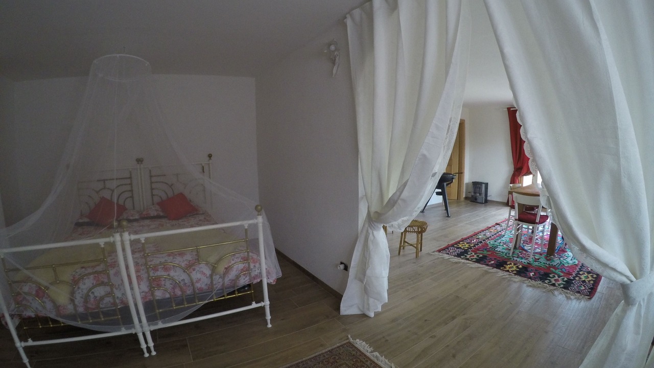 Photo of Bedroom in Monterosso