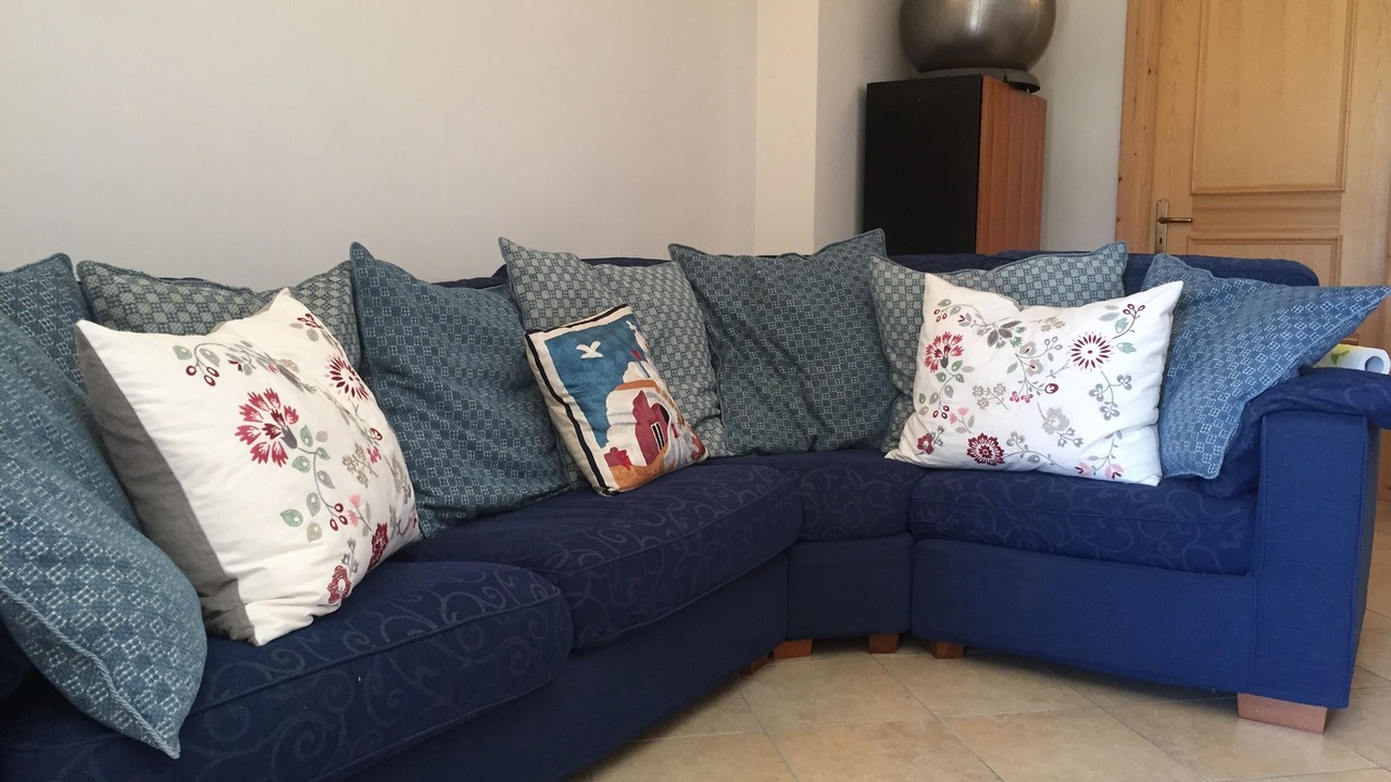 Photo of Livingroom in Monterosso