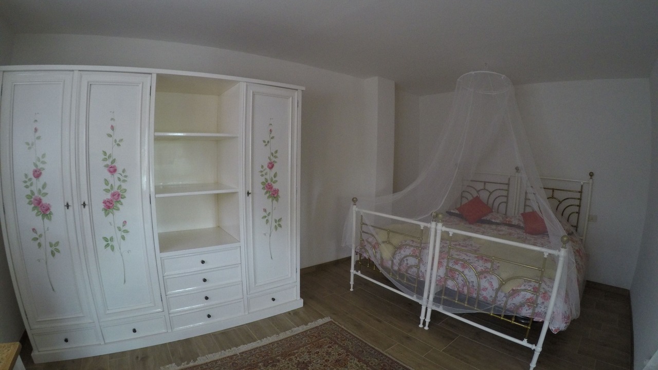 Photo of Bedroom in Monterosso
