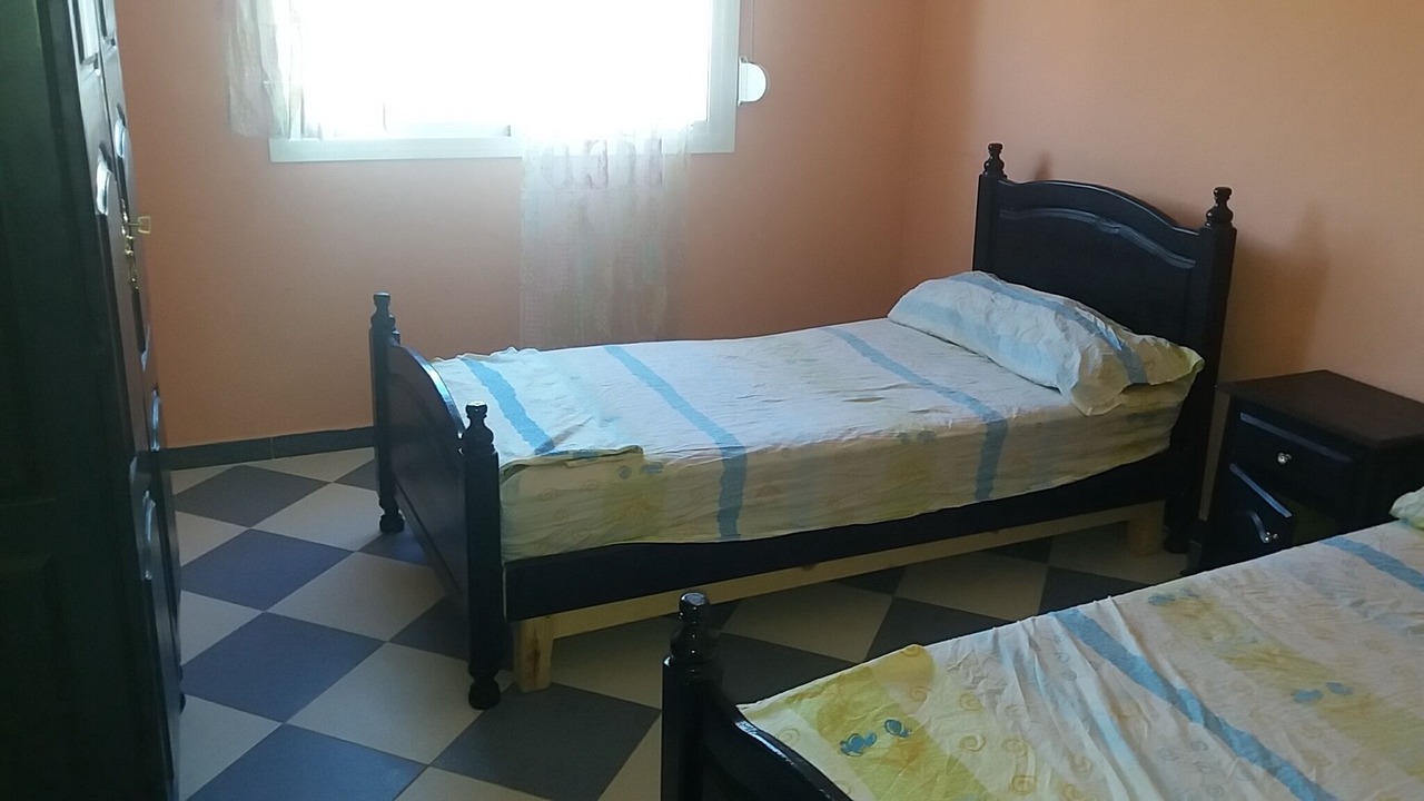 Photo of Bedroom in Ras Kebdana