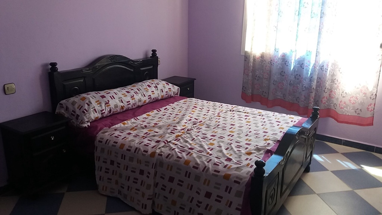 Photo of Bedroom in Ras Kebdana