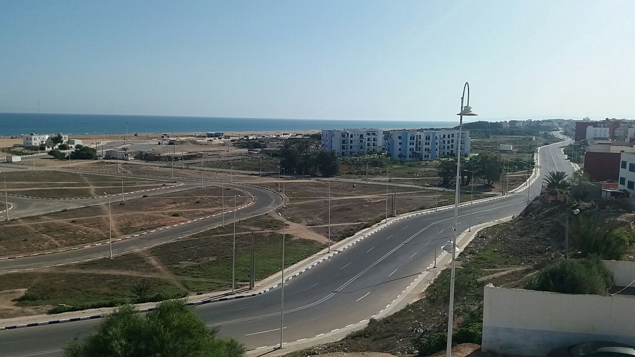 Photo of Others in Ras Kebdana