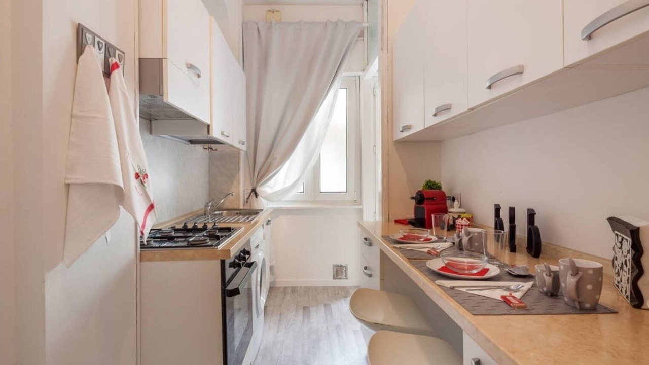 Photo of Kitchen in Cittadella