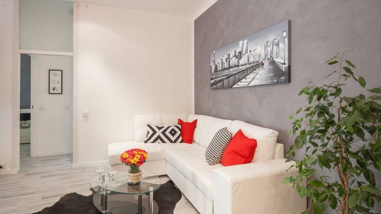 Photo of Livingroom in Cittadella