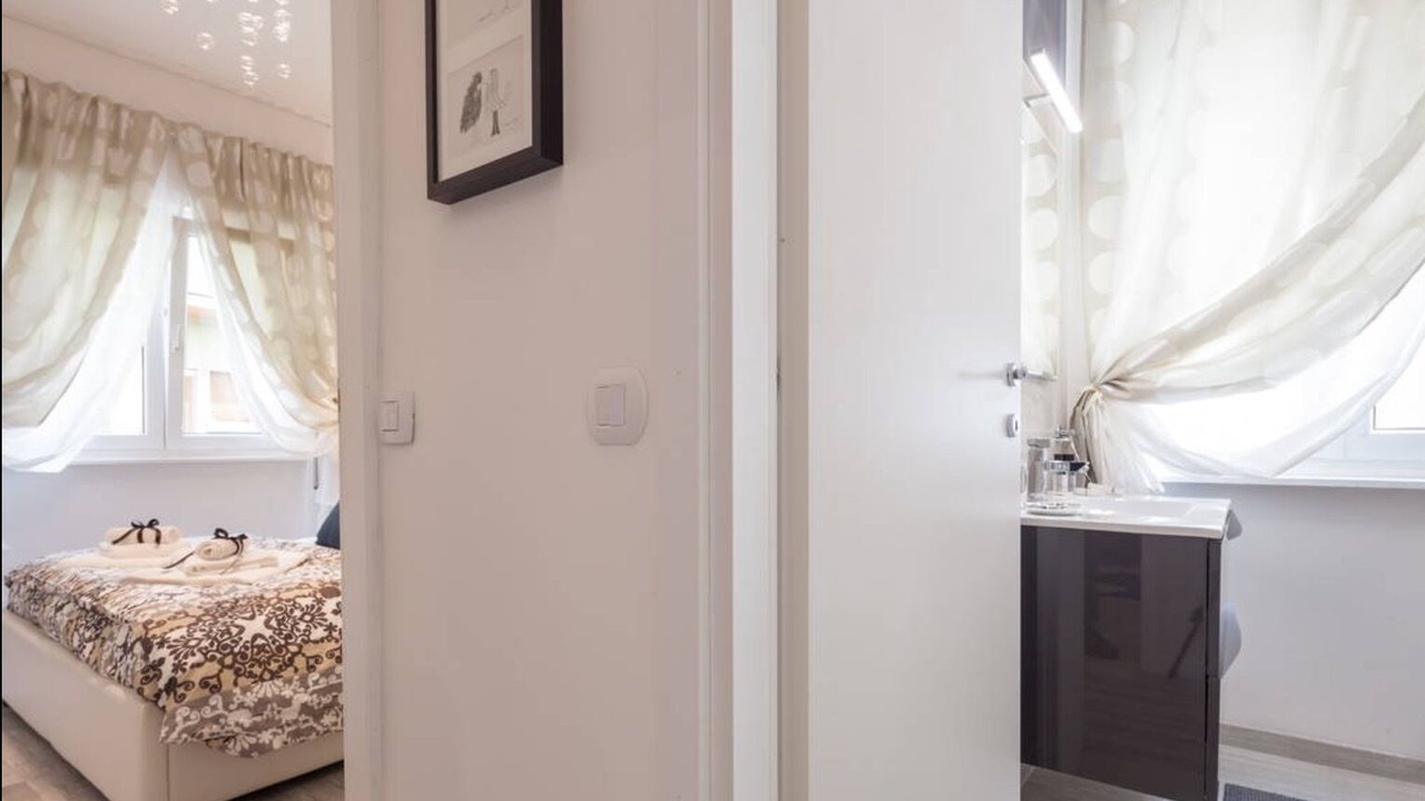 Photo of Bedroom in Cittadella