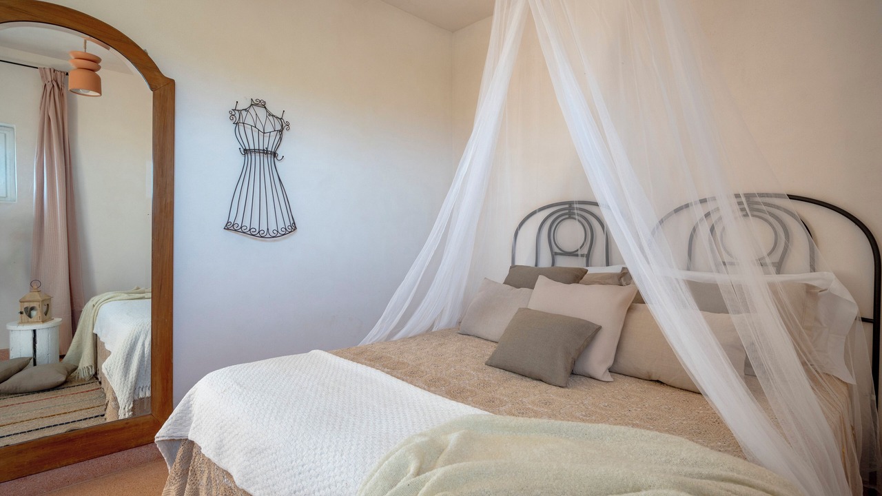 Photo of Bedroom in Fasano