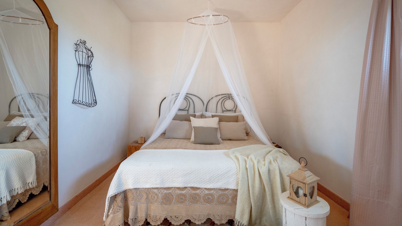 Photo of Bedroom in Fasano