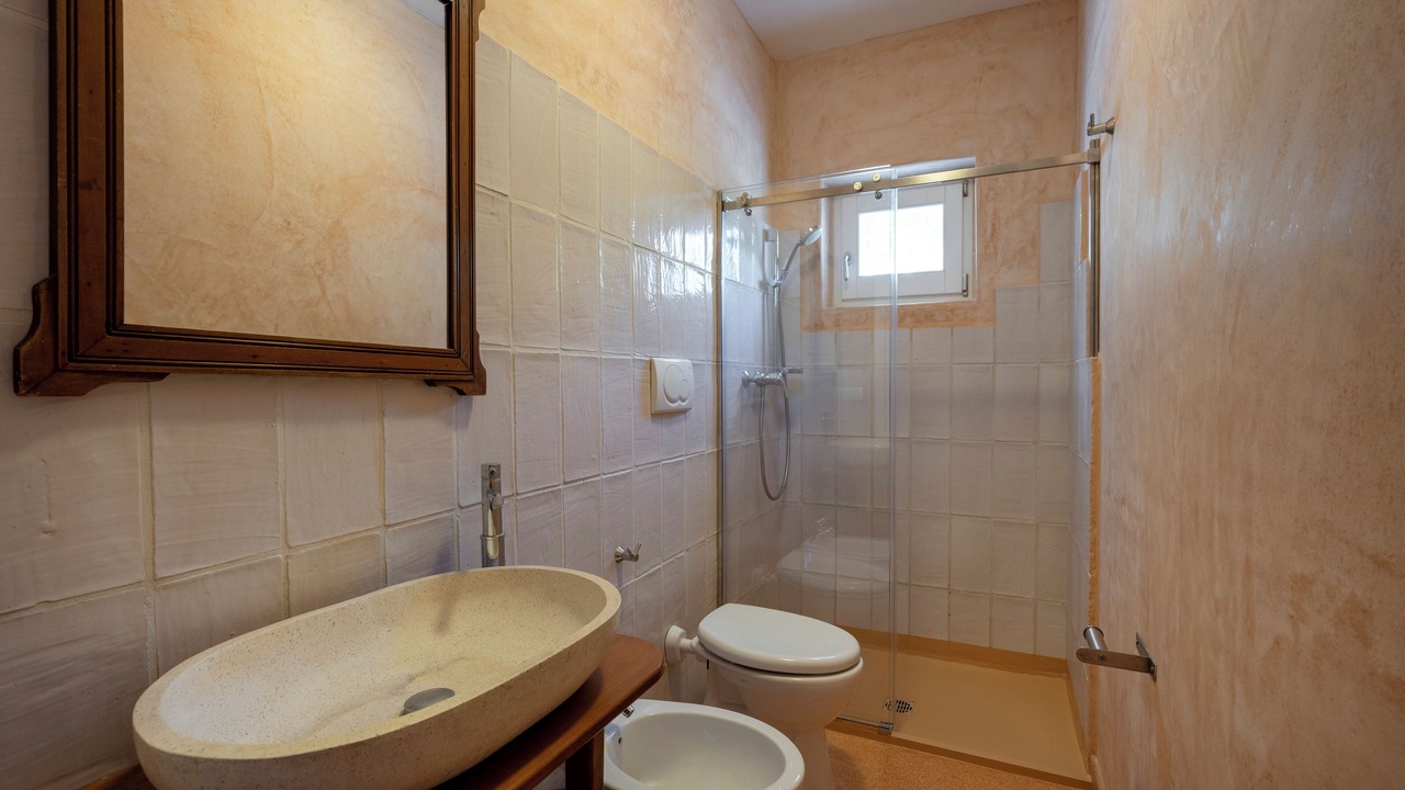 Photo of Bathroom in Fasano