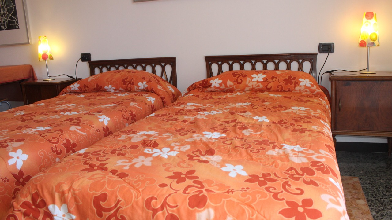 Photo of Bedroom in Levanto