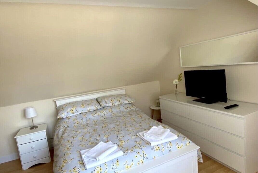Photo of Bedroom in Markinch