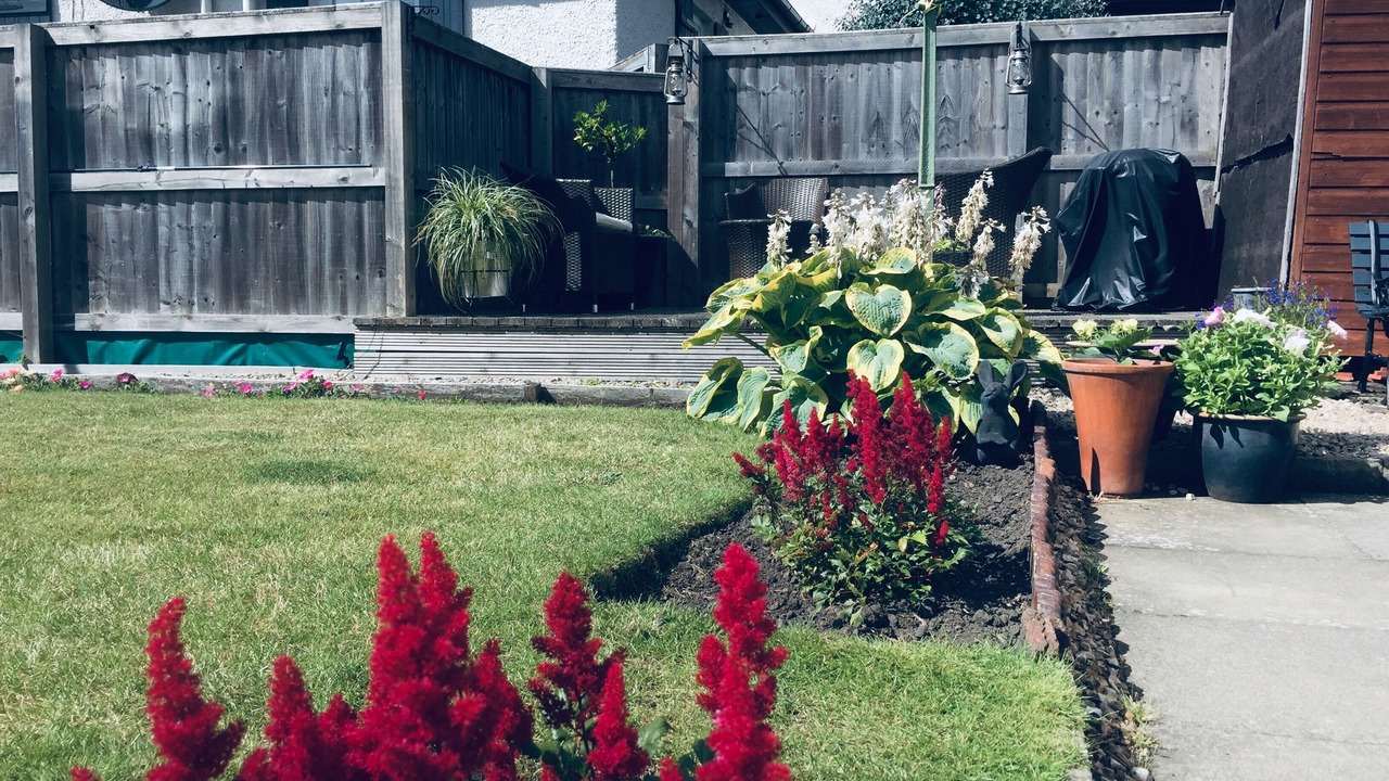 Photo of Outdoor in Markinch