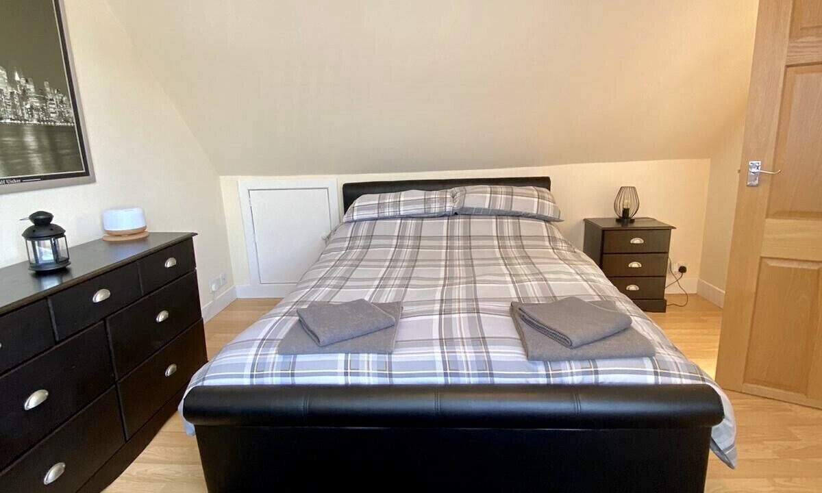 Photo of Bedroom in Markinch