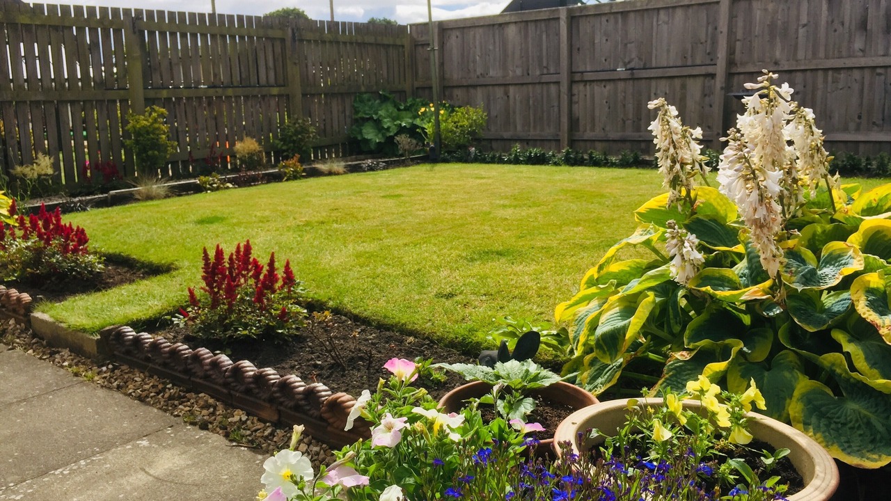 Photo of Outdoor in Markinch