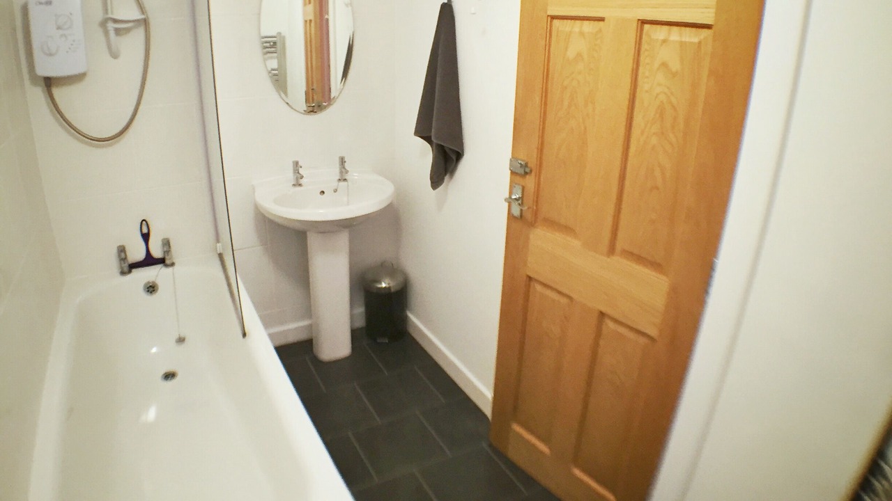 Photo of Bathroom in Markinch