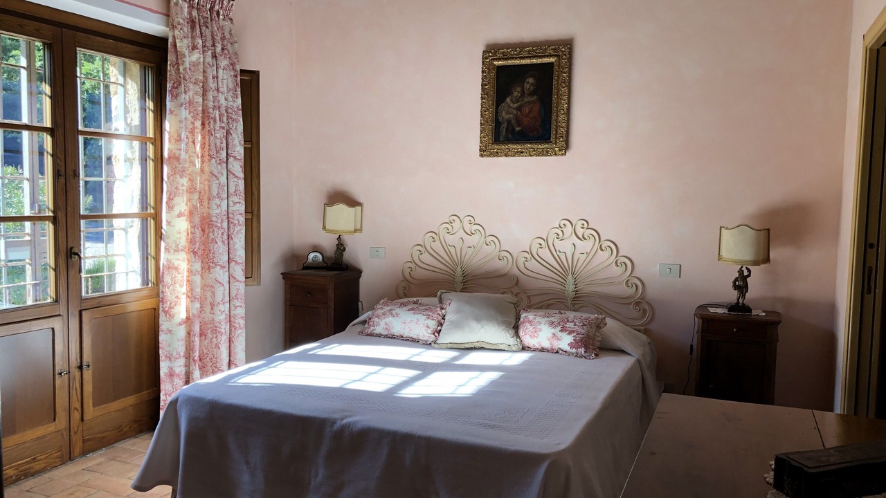Photo of Bedroom in Casaprota