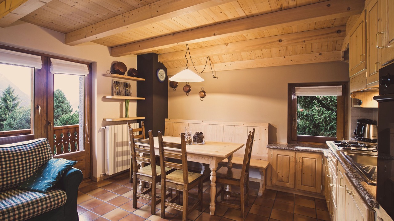 Photo of Kitchen in Bormio