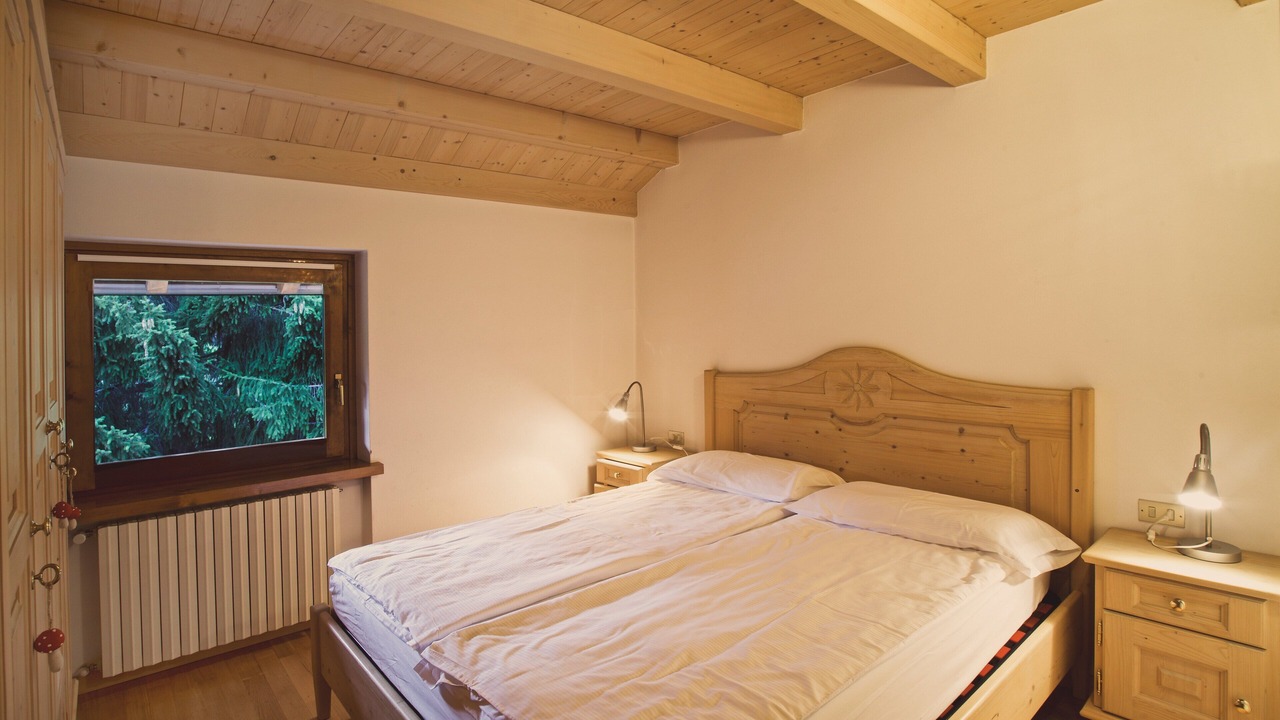 Photo of Bedroom in Bormio