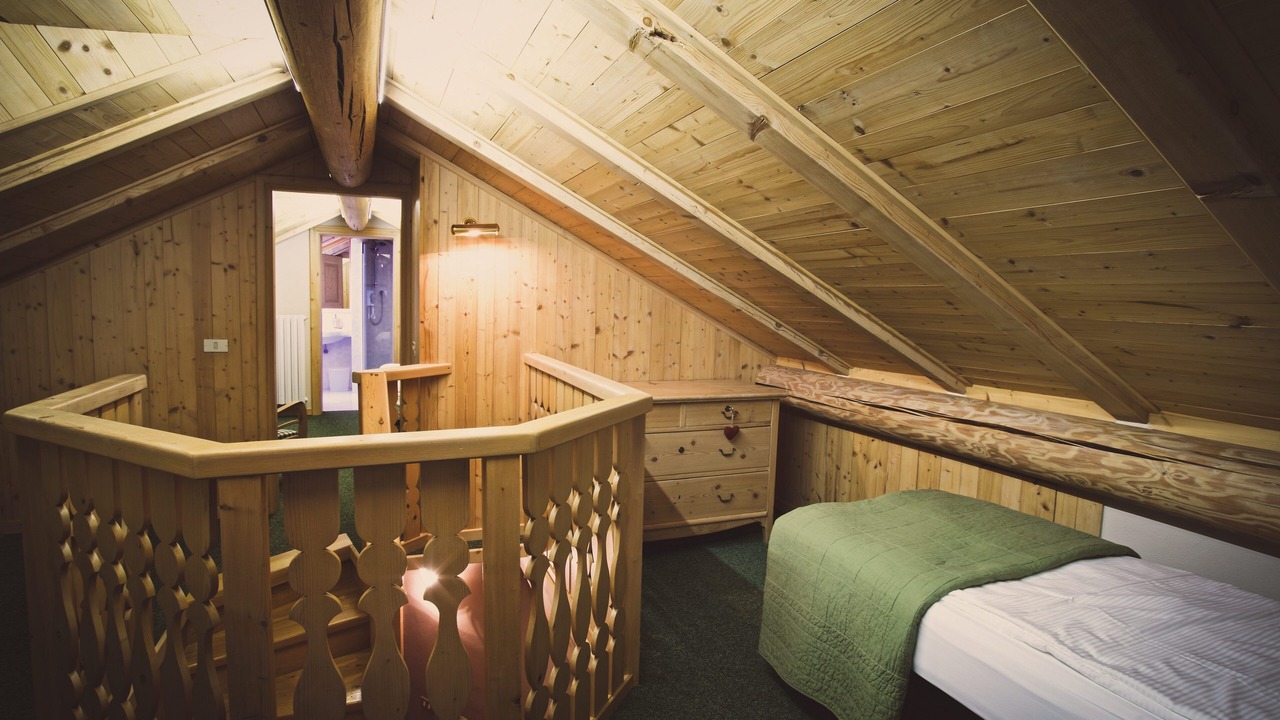 Photo of Bedroom in Bormio