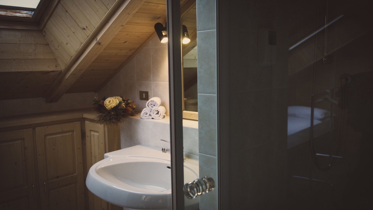 Photo of Bathroom in Bormio