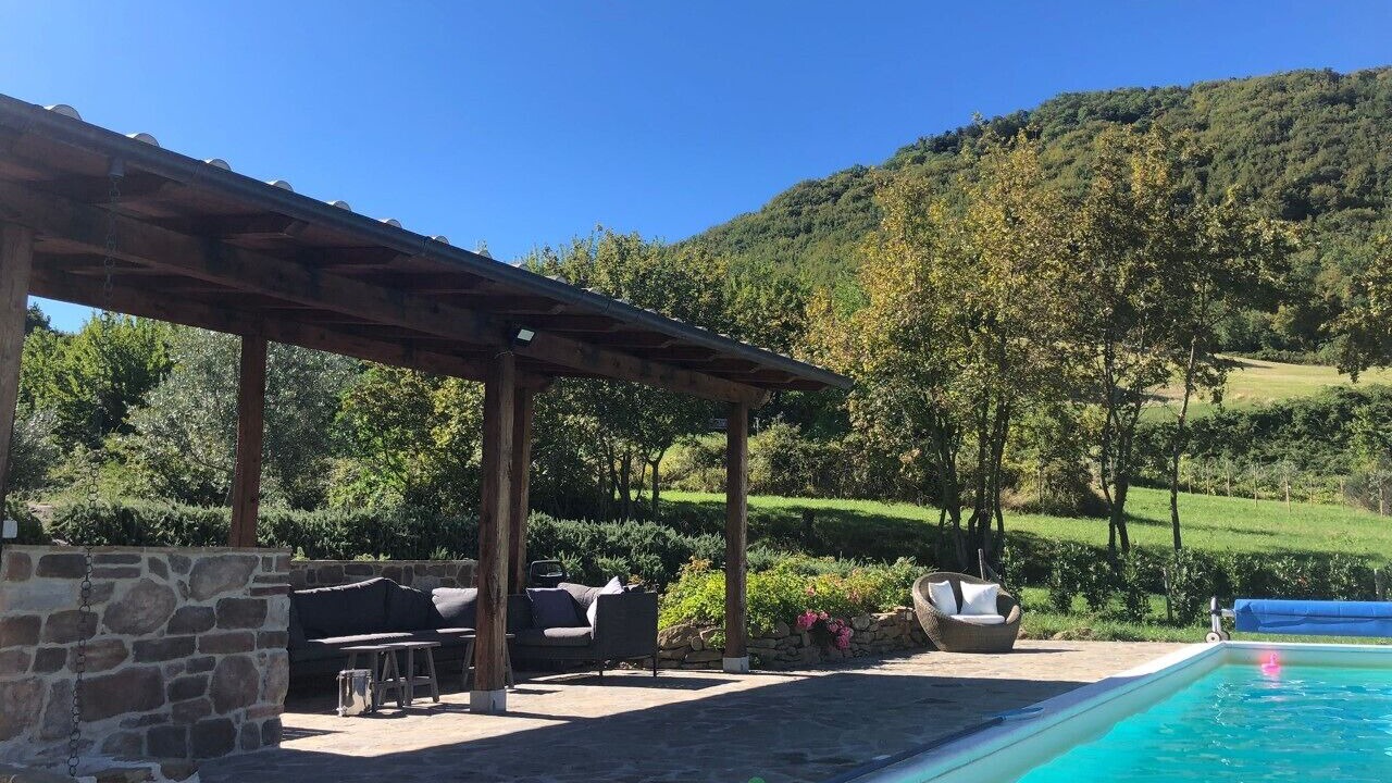 Photo of Outdoor in Pergola