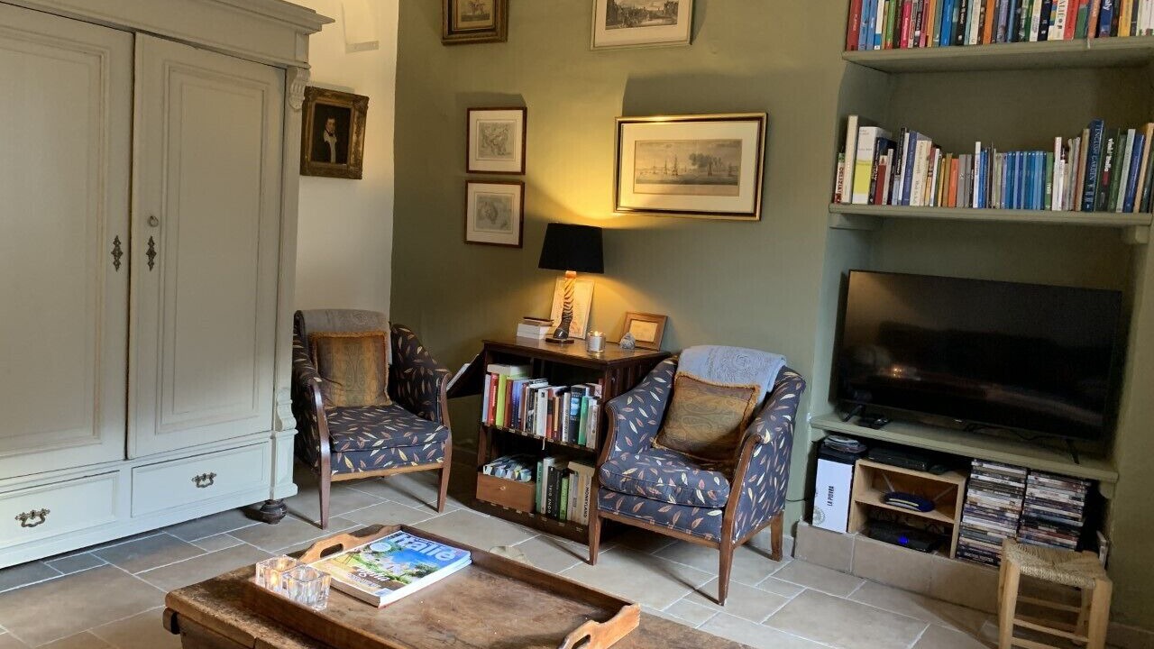 Photo of Livingroom in Pergola