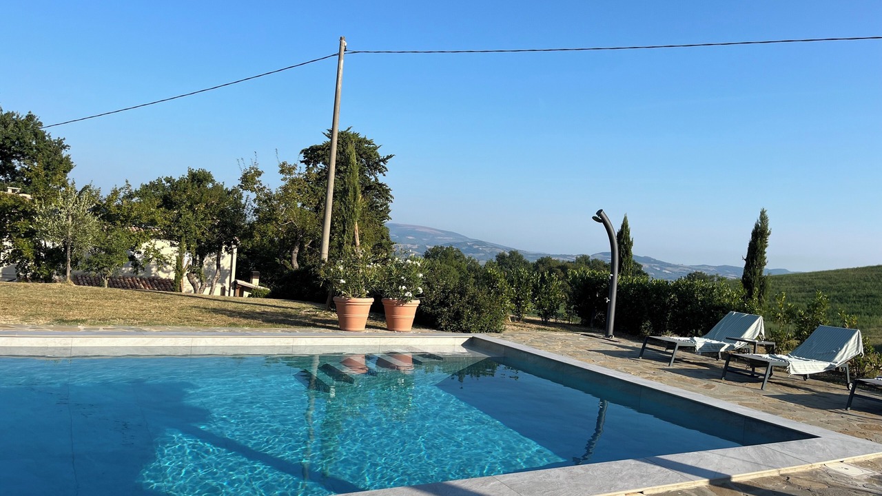 Photo of Outdoor in Pergola