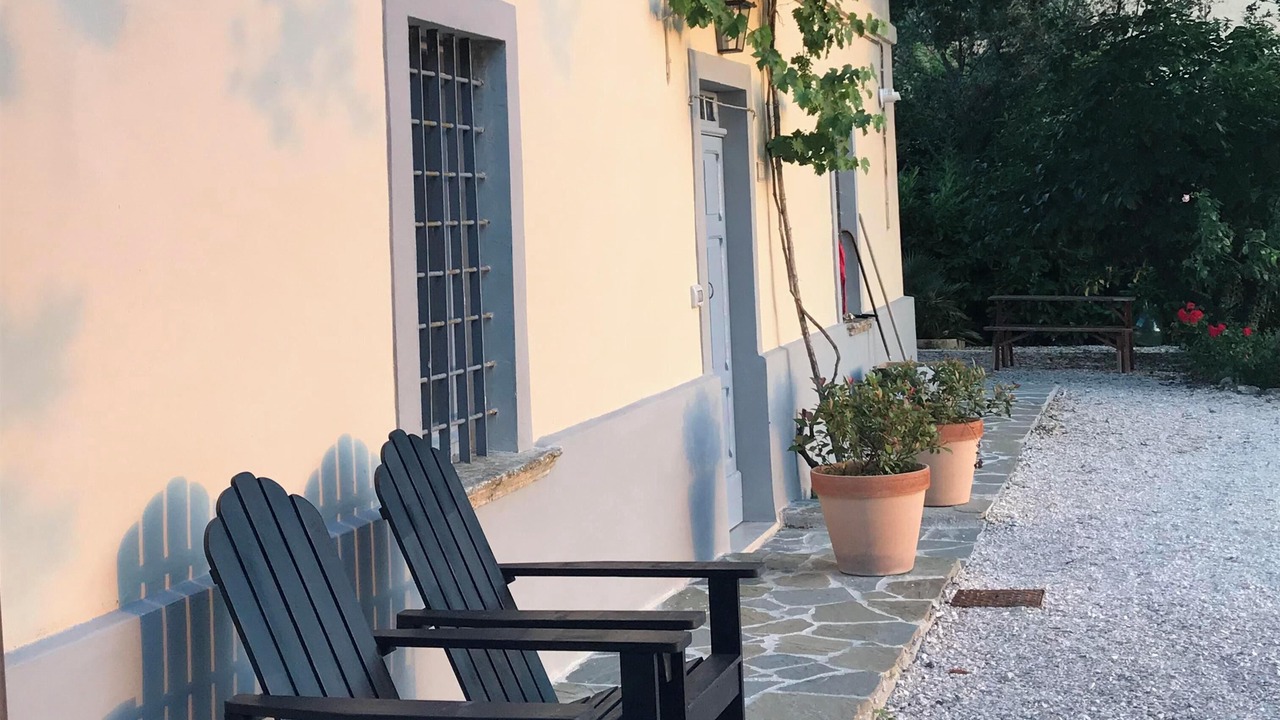 Photo of Patio Balcony in Pergola