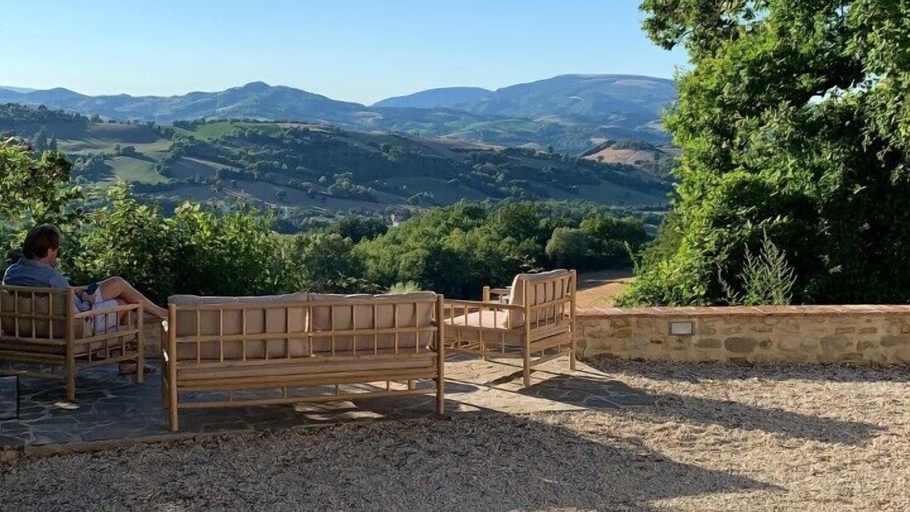 Photo of Outdoor in Pergola