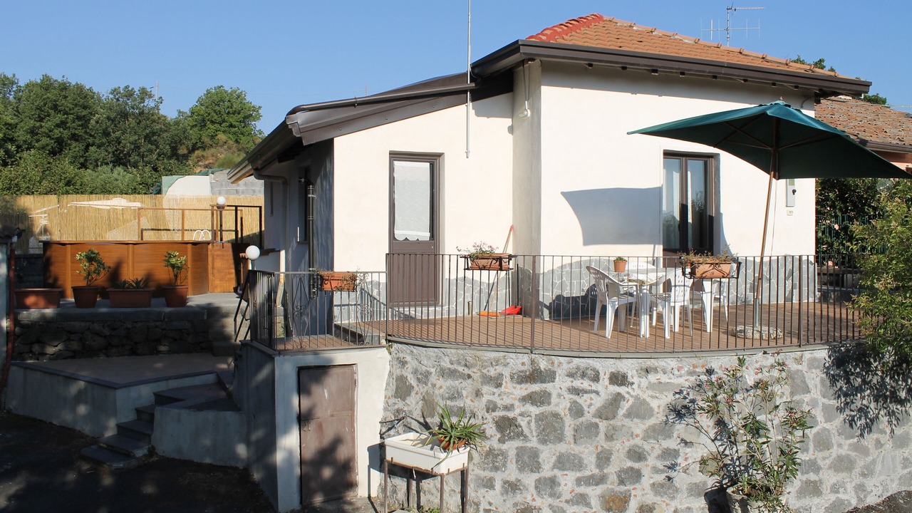 Photo of Outdoor in Rovittello
