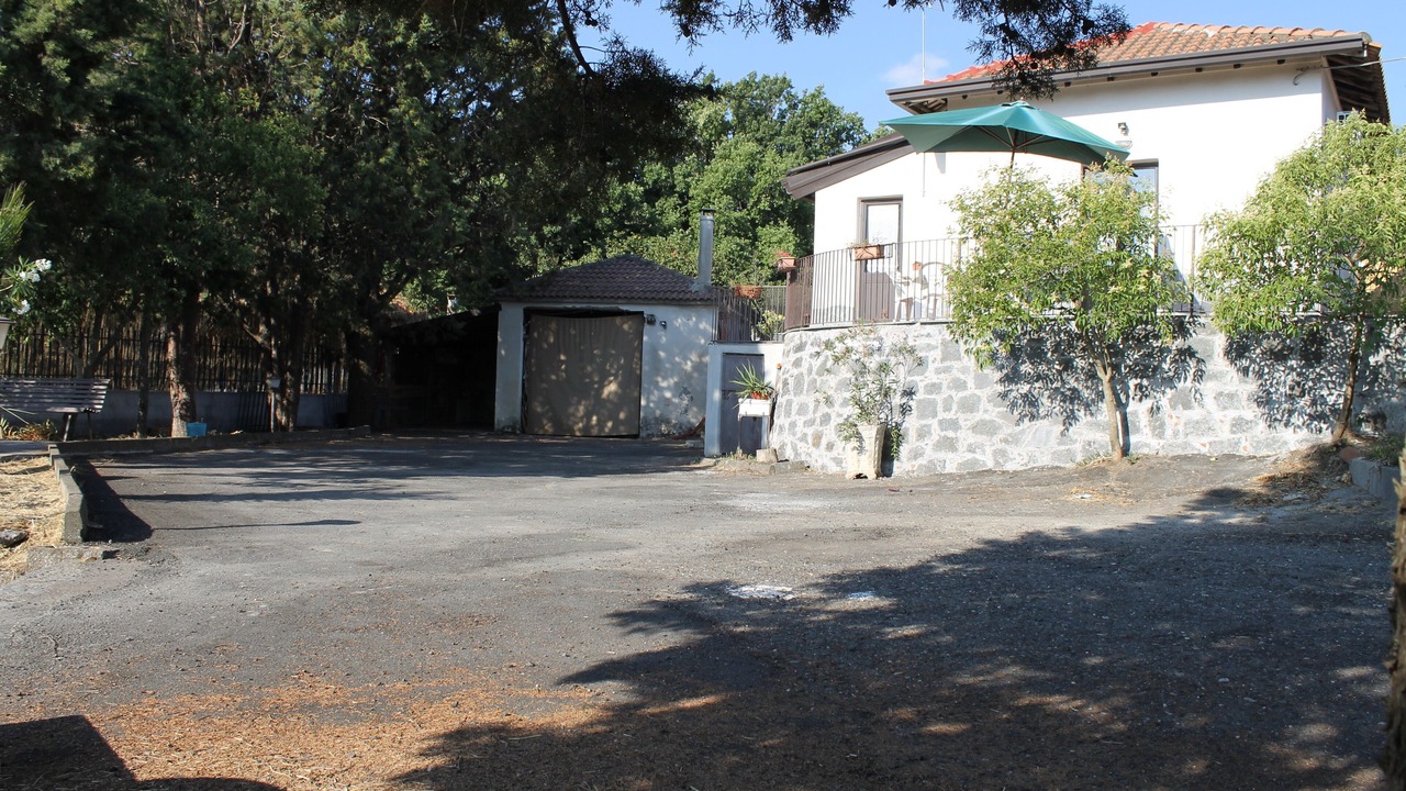 Photo of Outdoor in Rovittello