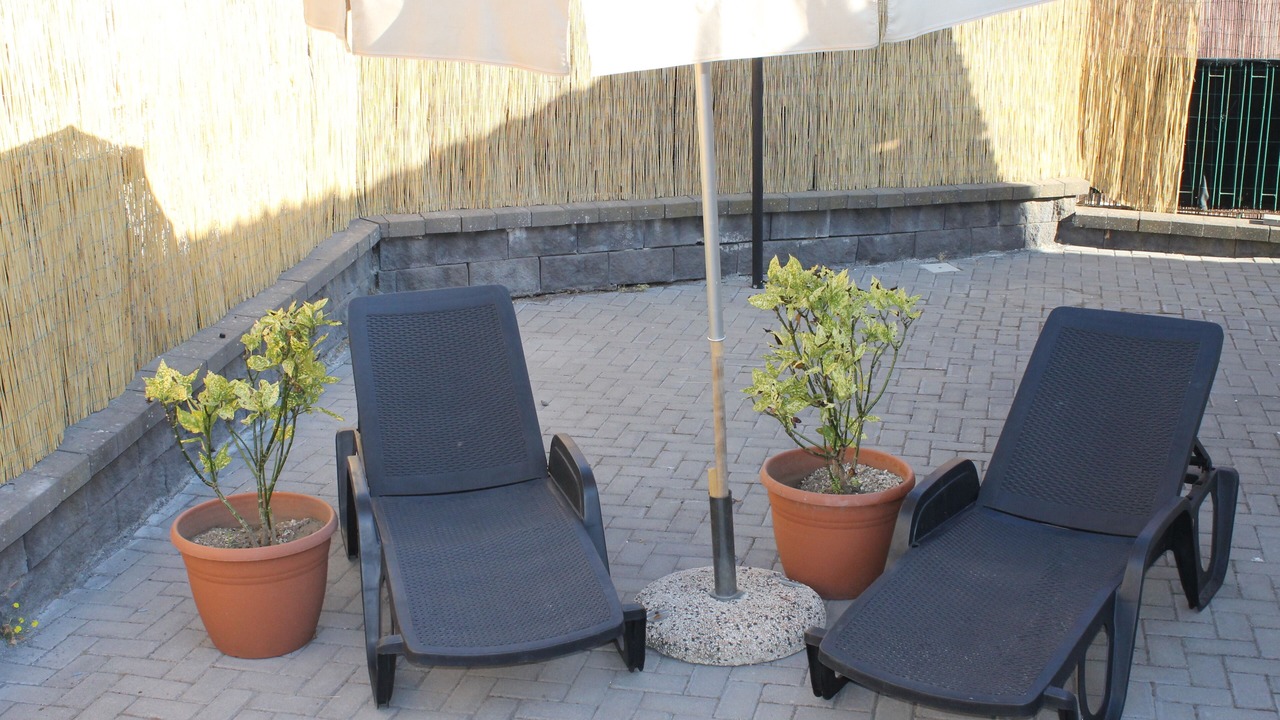 Photo of Patio Balcony in Rovittello