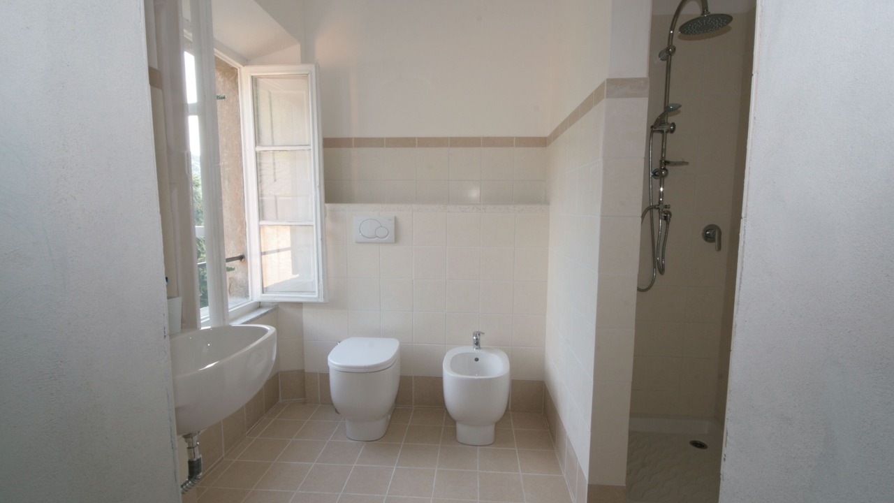 Photo of Bathroom in Bagni di Lucca