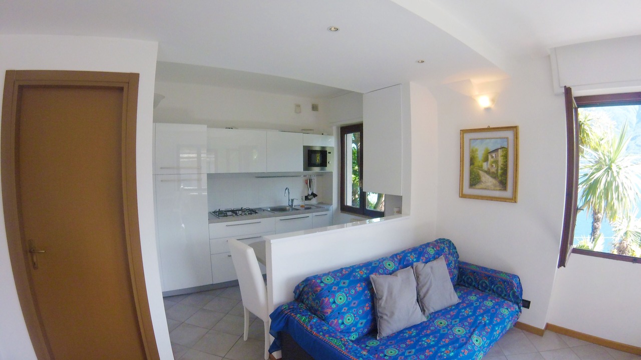 Photo of Livingroom in Sala Comacina