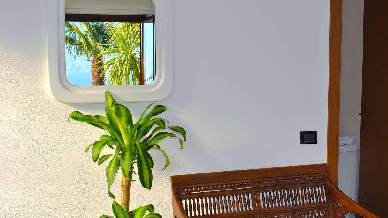 Photo of Bedroom in Sala Comacina