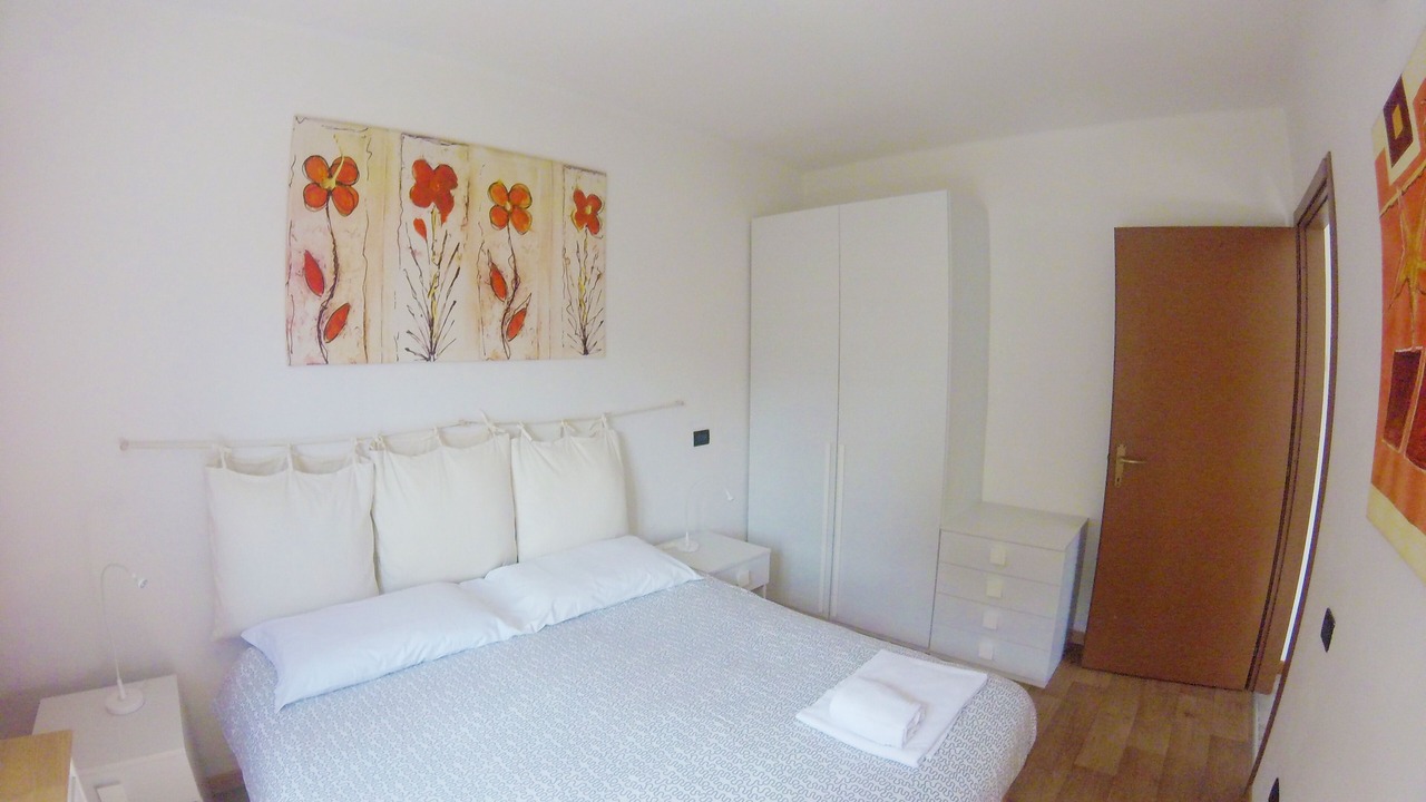 Photo of Bedroom in Sala Comacina